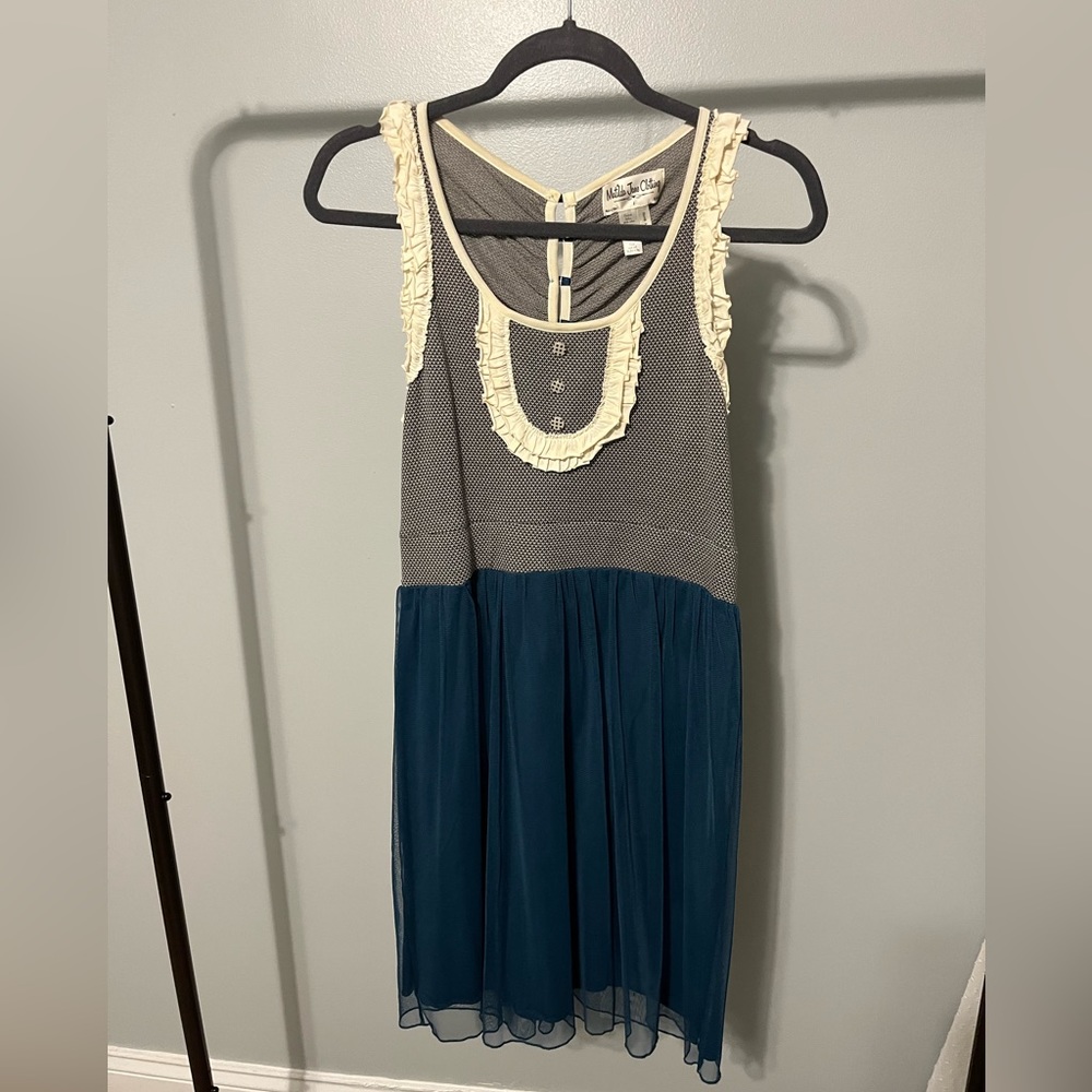 Matilda Jane Under the Stars Cher Dress